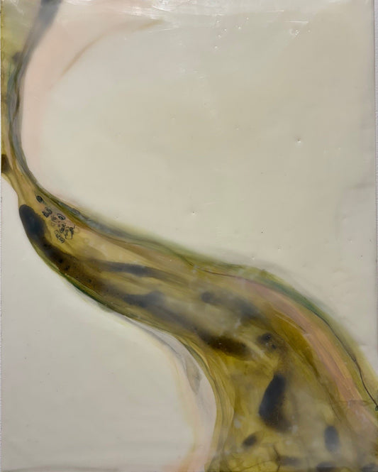 Brackish #2 - Rebecca McEwan