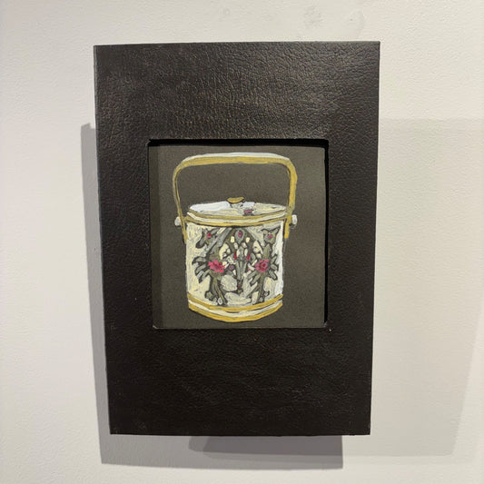 Biscuit Barrel No.2 - Sue Michael