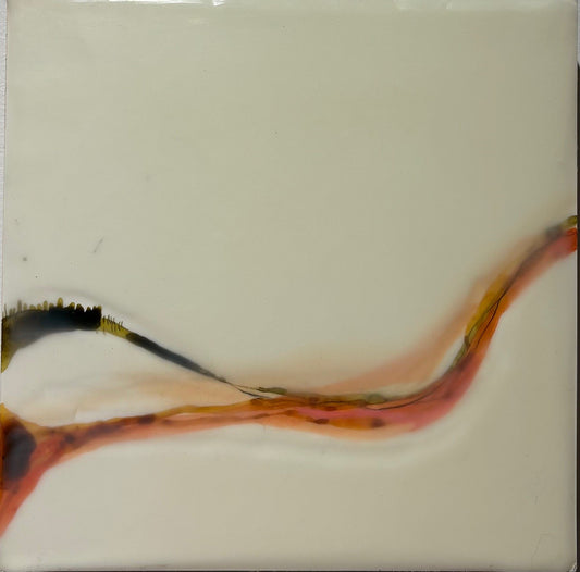 Aluvial #3 - Rebecca McEwan