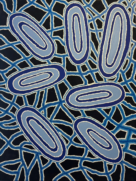 Prudence Andy, Seven Sisters 355