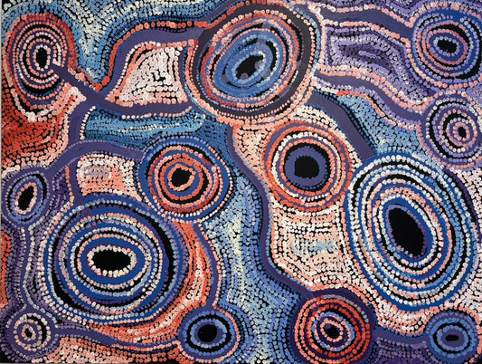 Inawinytji Stanley, Minyma Kutjara Wingellina,  275