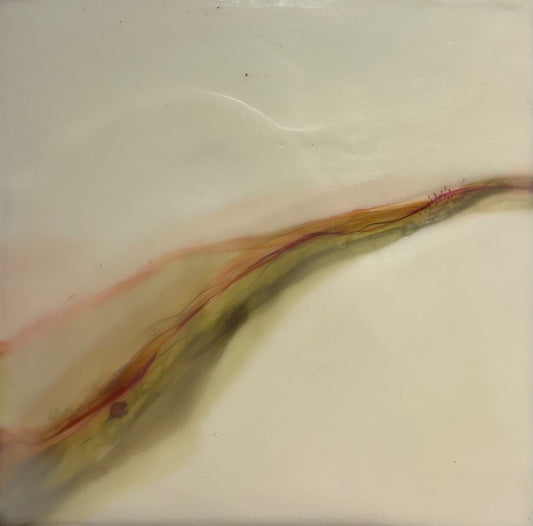 Aluvial #5 - Rebecca McEwan