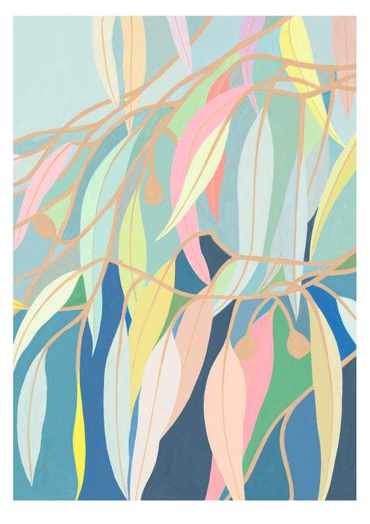 A Myriad of Possibilities - Limited Edition Print