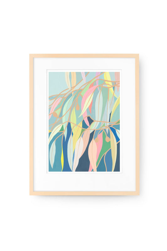 A Myriad of Possibilities - Limited Edition Print