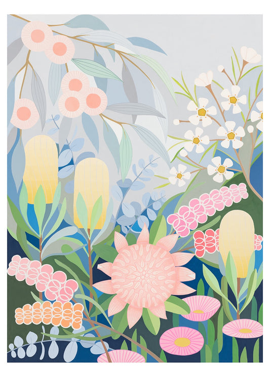 All Kinds of Wonderful - Limited Edition Print