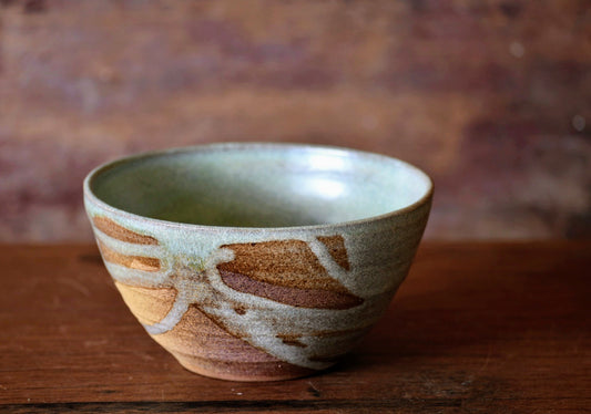 Chai Bowl