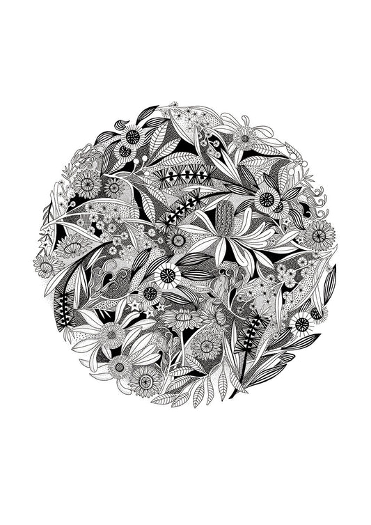 Circle of Life - Limited Edition Print