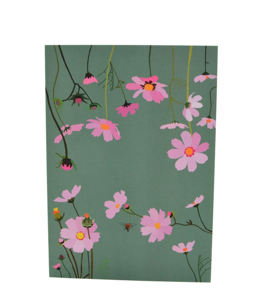 Kitty Came Home - Greeting Cards