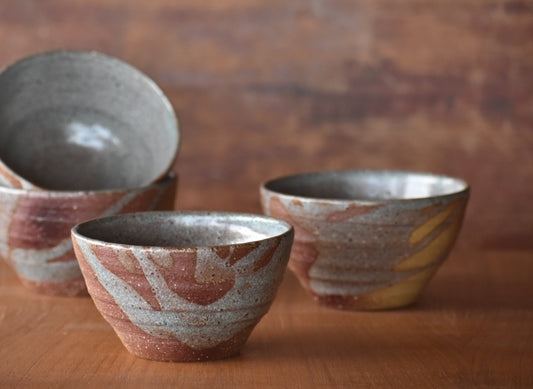 Chai Bowl