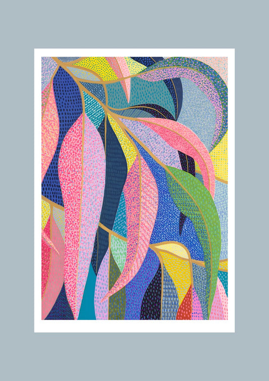 Glimpses of Sunshine - Limited Edition Print