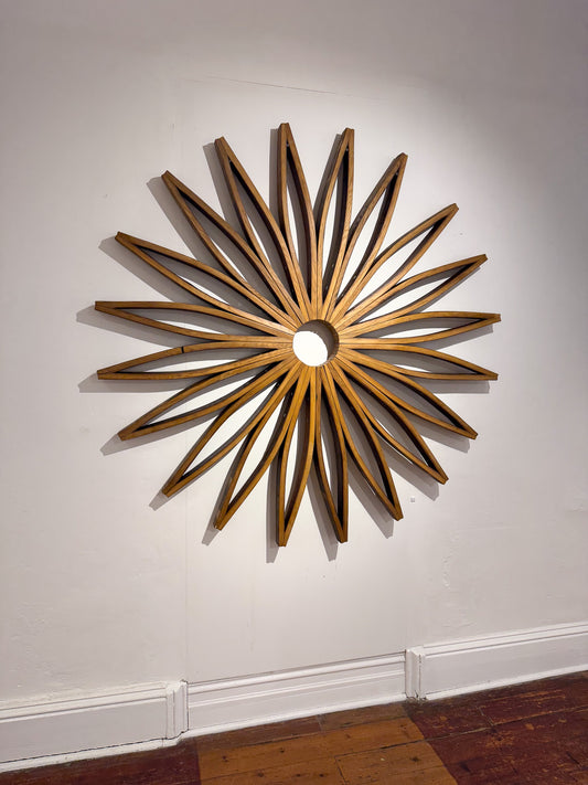 Quentin Gore - Sunflowers