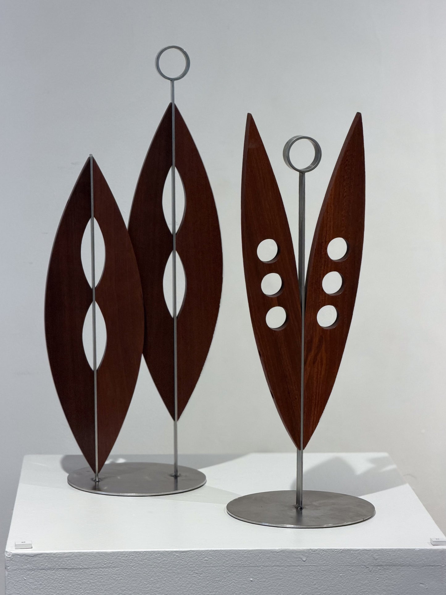 Quentin Gore - Spring (Maquette)