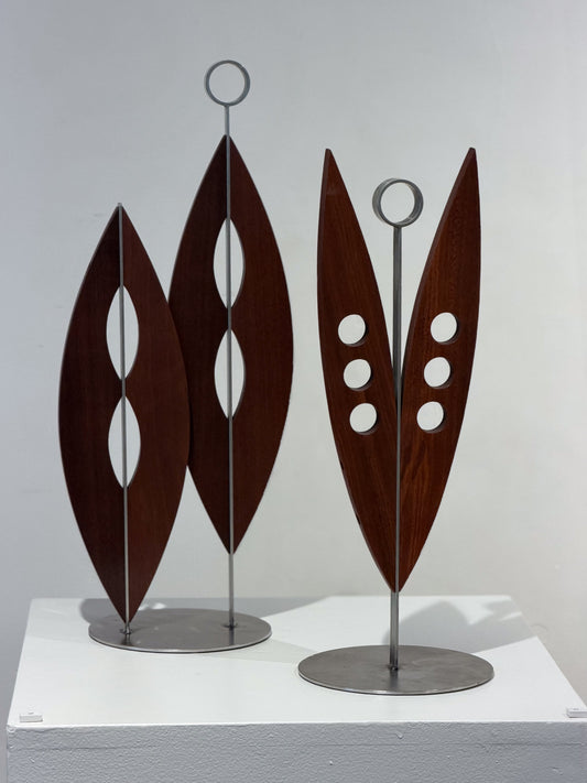 Quentin Gore - Spring (Maquette)