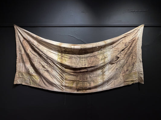 India Flint - Healed Wound