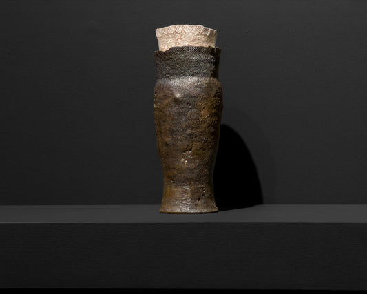Vessel 12, Helen Fuller