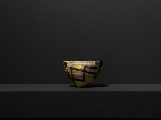 Vessel 14, Helen Fuller