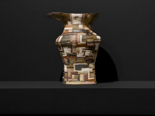 Vessel 9, Helen Fuller