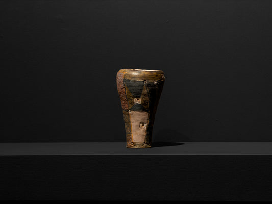 Vessel 11, Helen Fuller