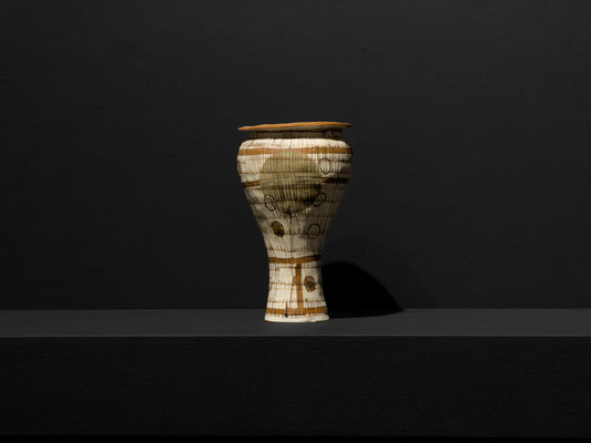 Vessel 7, Helen Fuller