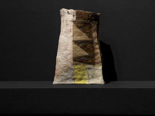 Vessel 6, Helen Fuller