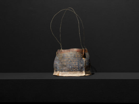 Vessel 5, Helen Fuller