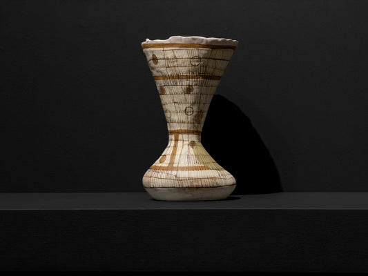 Vessel 4, Helen Fuller