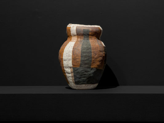 Vessel 3, Helen Fuller