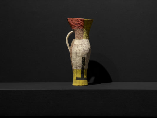 Vessel 25, Helen Fuller