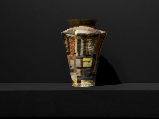 Vessel 24, Helen Fuller