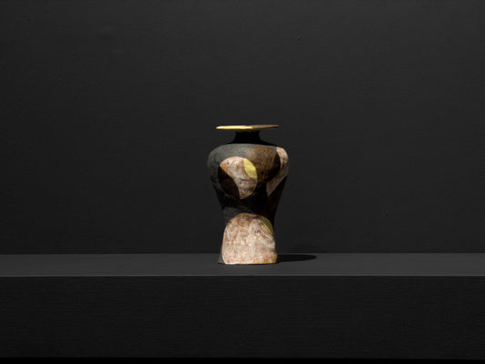 Vessel 22, Helen Fuller