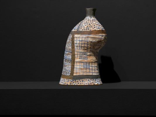 Vessel 23, Helen Fuller