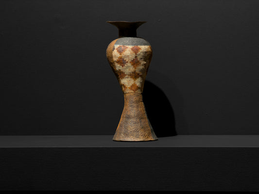 Vessel 20, Helen Fuller