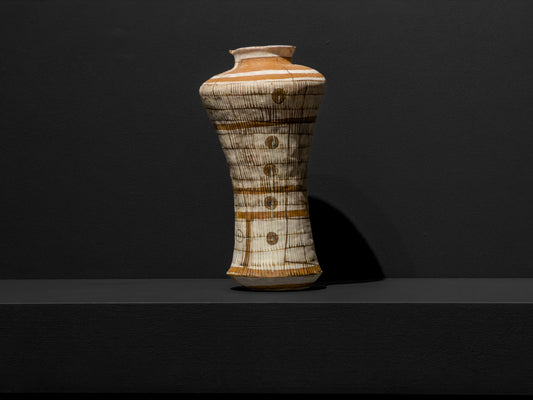 Vessel 17, Helen Fuller