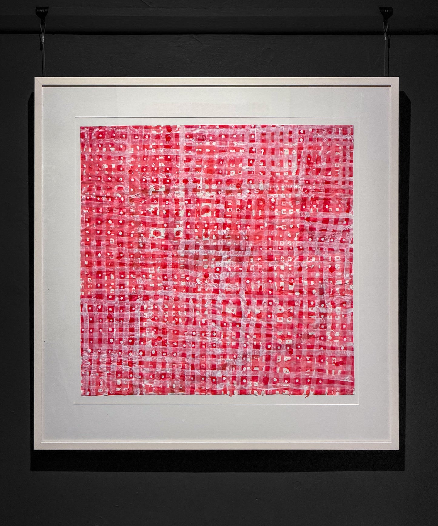 Work on Paper, Helen Fuller