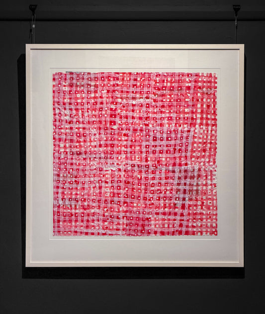 Work on Paper 2, Helen Fuller