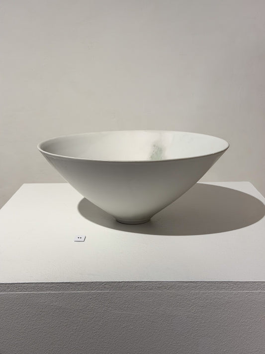 Straight Walled Bowl #11 - Guy Ringwood
