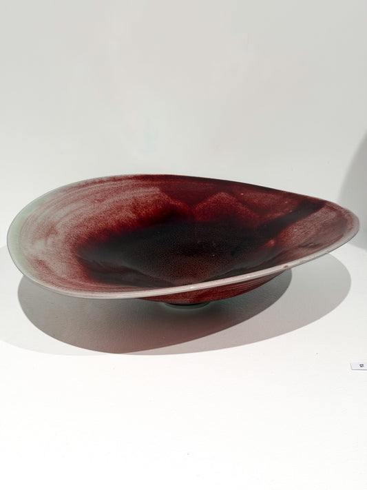 Large Wave Bowl #13 - Guy Ringwood