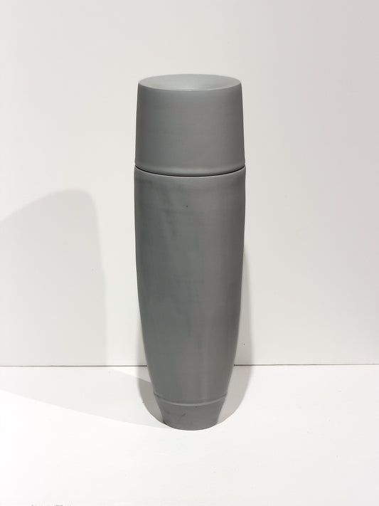 Lidded Vase #14 - Guy Ringwood