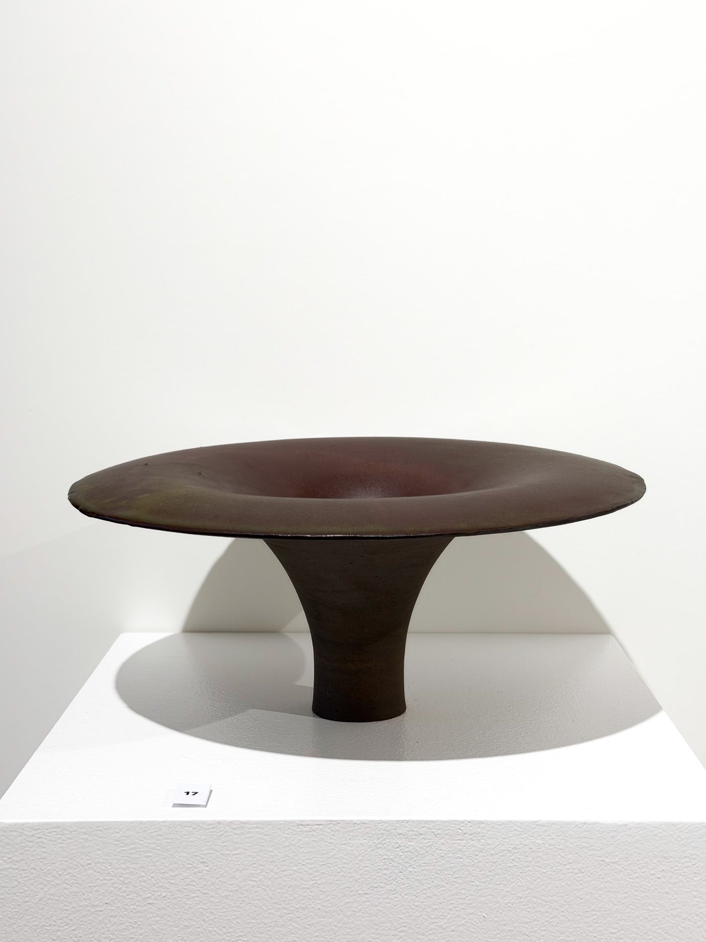 Convex Form #17 - Guy Ringwood
