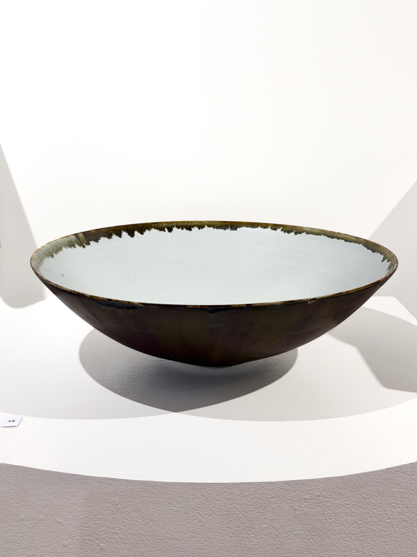 Large Bowl #18 - Guy Ringwood