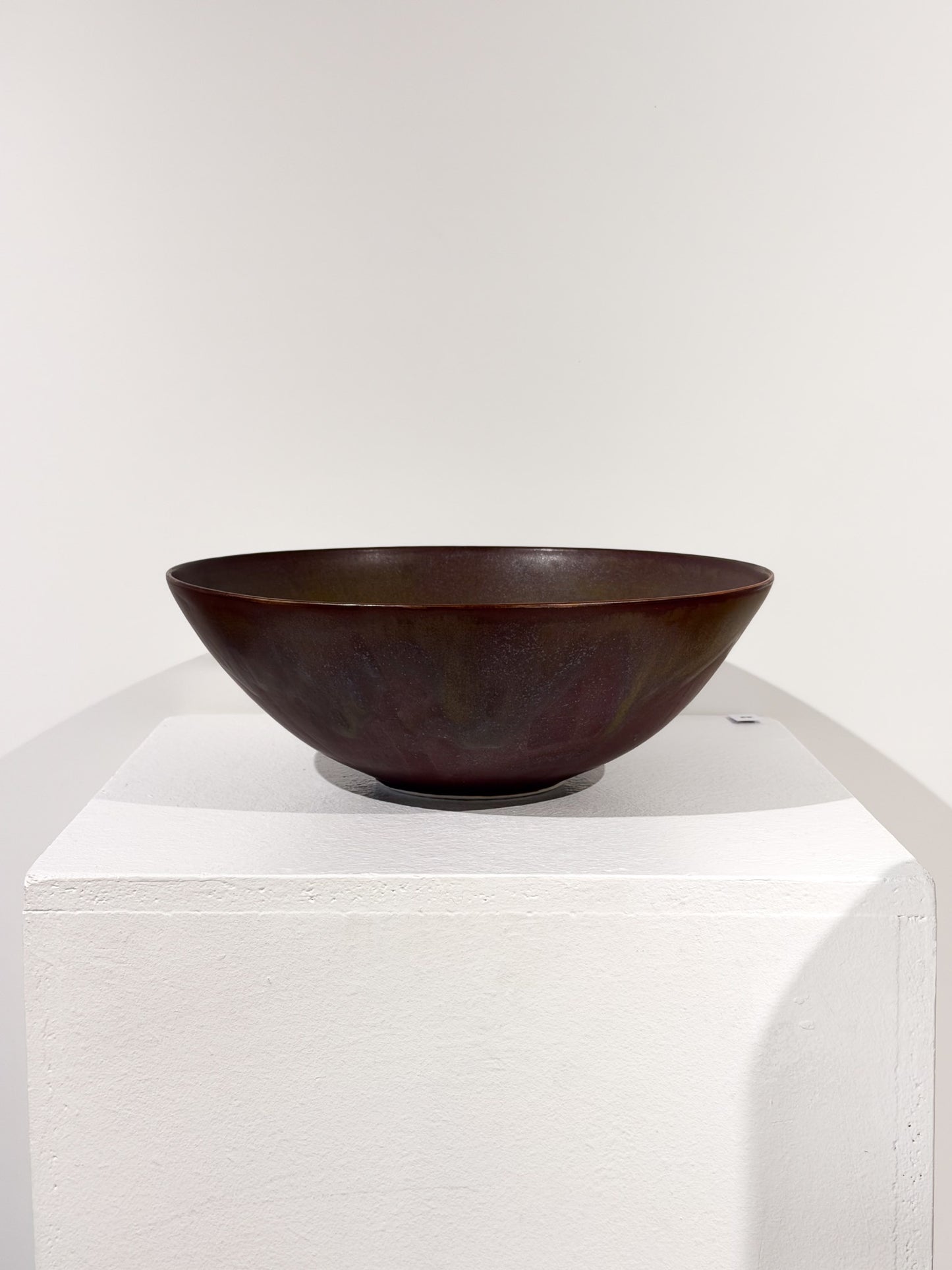 Bowl #19 - Guy Ringwood