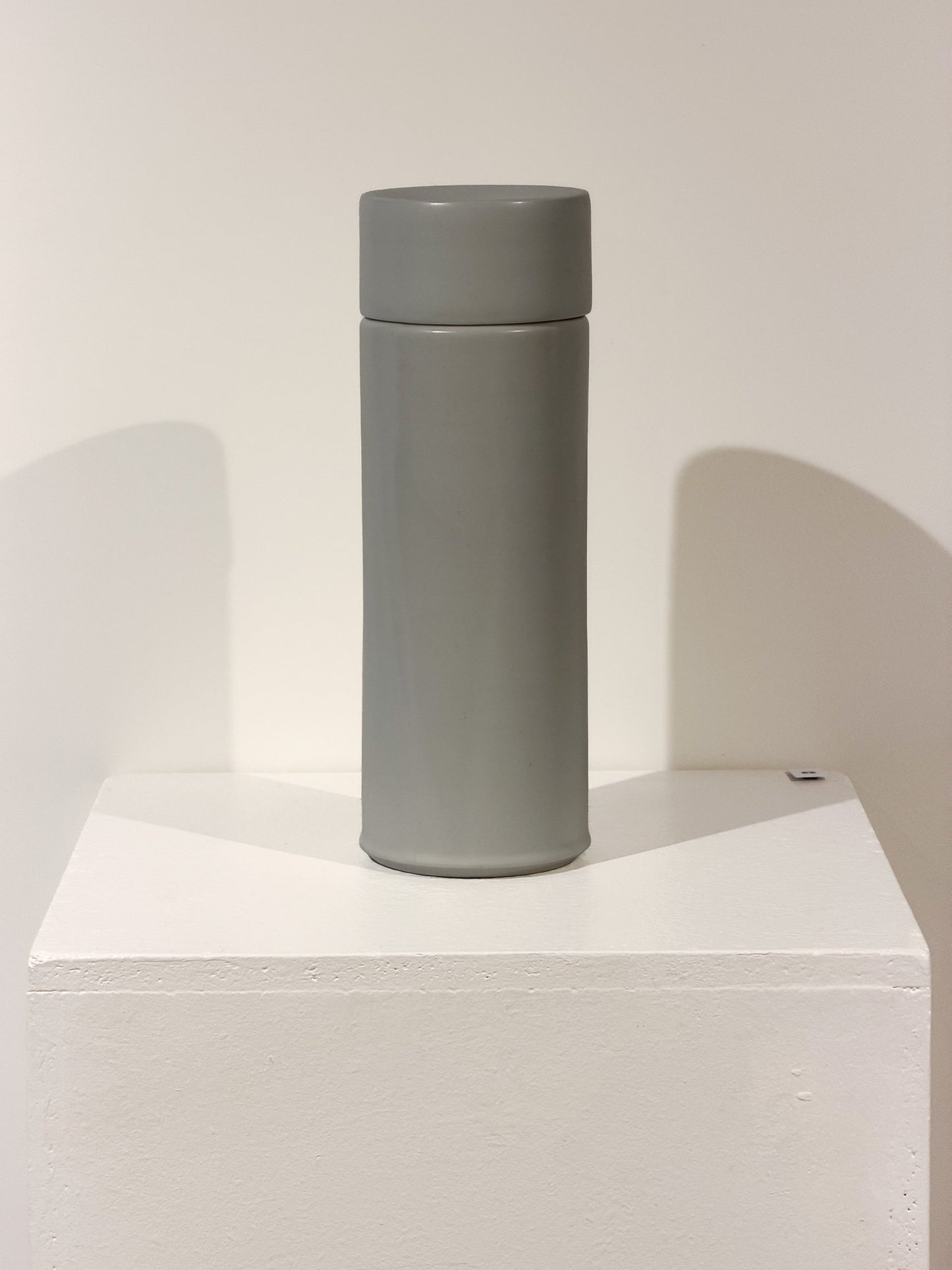 Canister #20 - Guy Ringwood