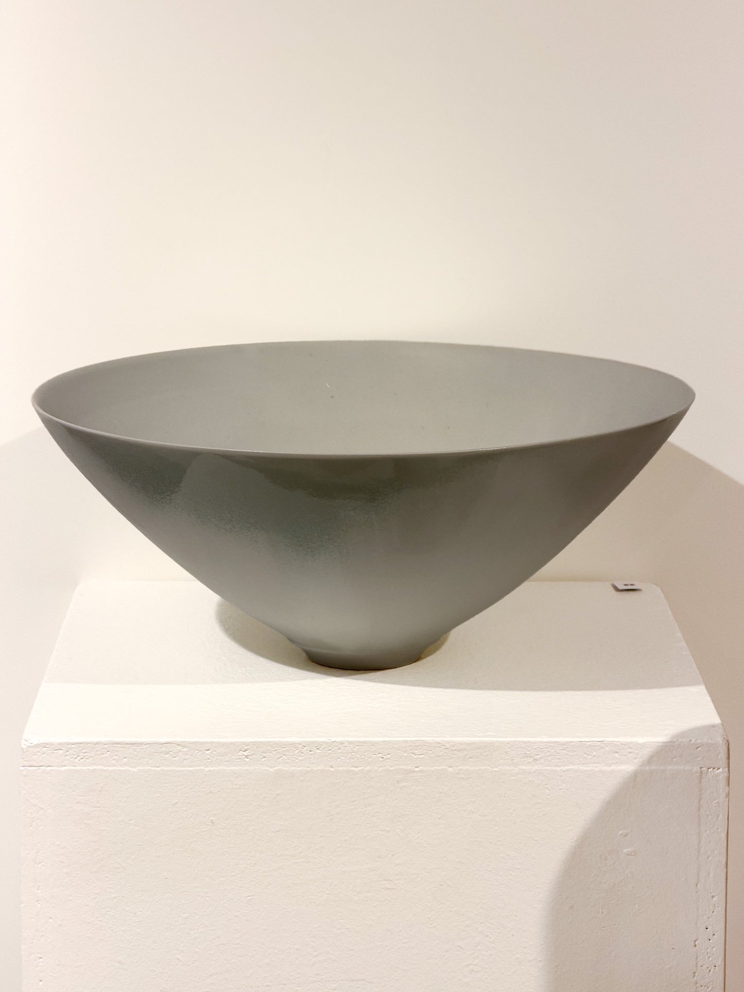 Straight Walled Bowl #22 - Guy Ringwood