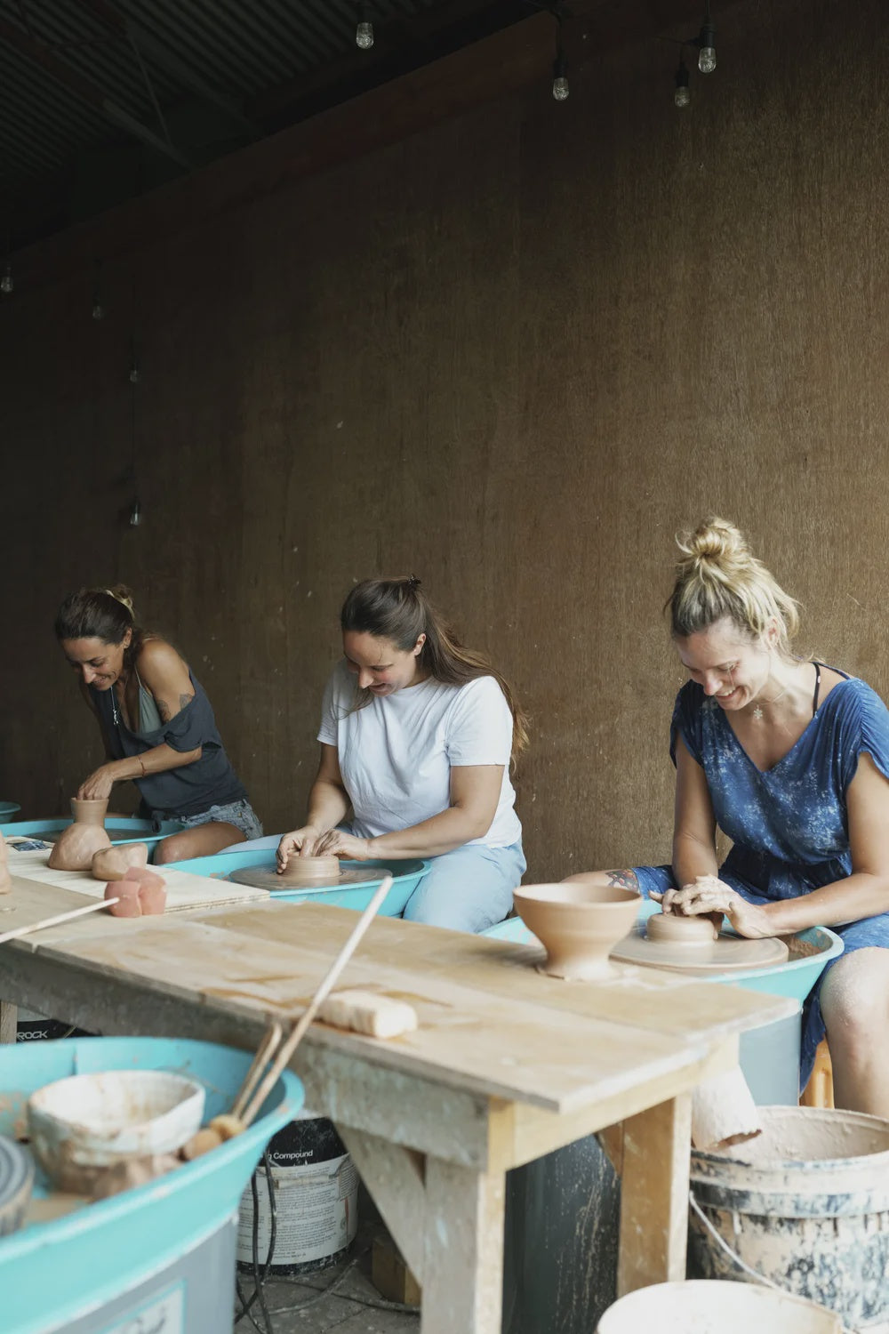 CONTEMPORARY CERAMICS 2026 (Term One)