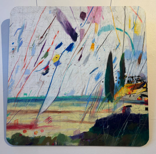 Laura Wills - Gurranda Yorks