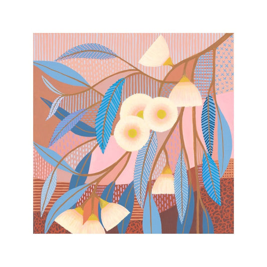 Lingering Summer - Limited Edition Print