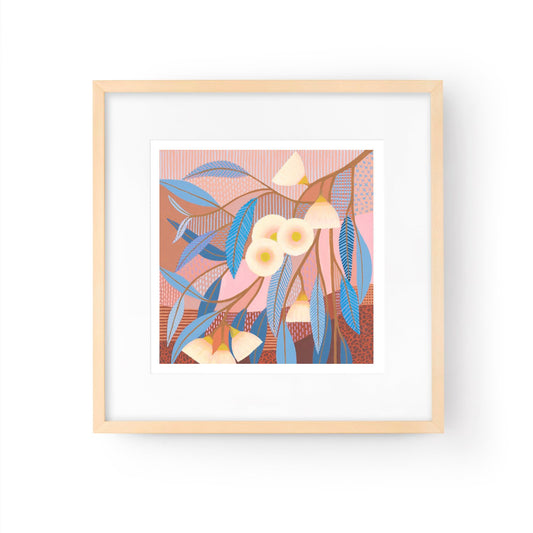 Lingering Summer - Limited Edition Print