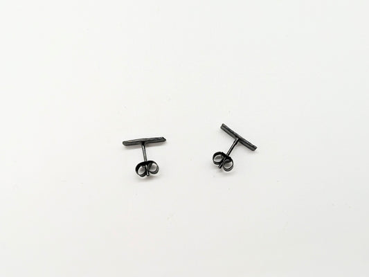 Small Rectangle Studs