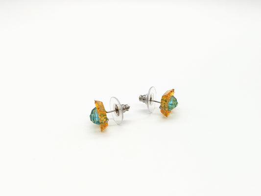 Gem Studs - Small