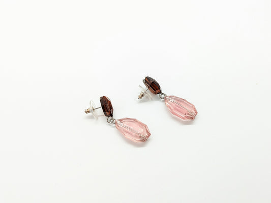 Rock-Drops Earrings